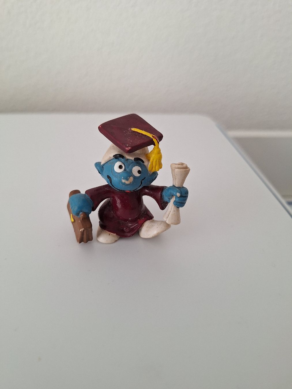 Schleich Figurines: Gelehrter – D'occasion à Rothrist par Stranglehold