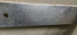 Mopppresse/ Mop Wringer