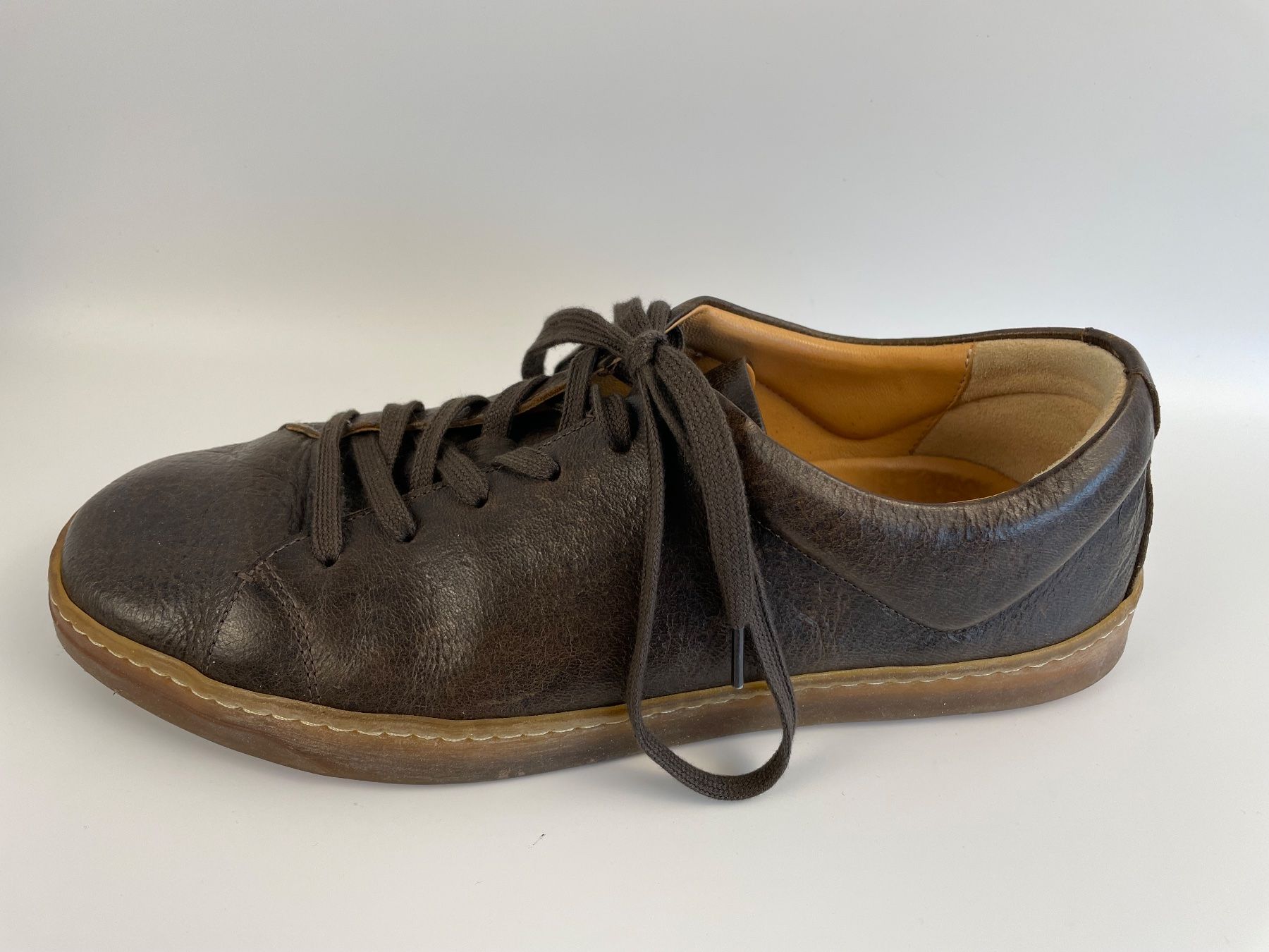 Scarpe da uomo: Cervo Volante Sneaker Albis, Grösse 41 – Usato da Gasel venduto da Alter_Ego 5