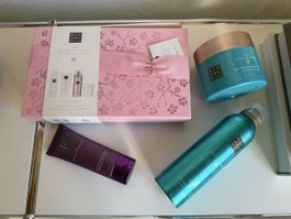 Rituals Artikel NEU