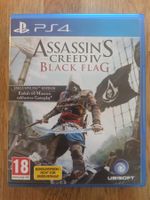 Assassin's Creed IV Black Flag PS4 / PS5