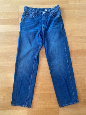 Jeans Loose Fit Gr.164