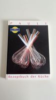 Pauli Rezeptbuch der Küche wie neu