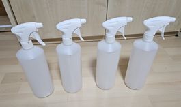 Sprühflaschen 1 l