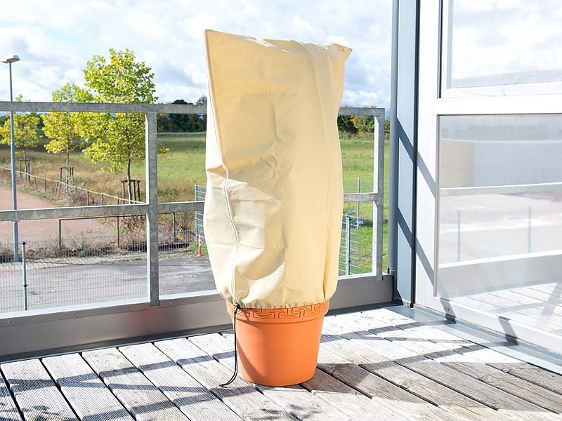 Altro: Pflanzenabdeckung 100 x 80 cm – Nuovo e nell'imballaggio originale da Giubiasco venduto da softmail 5
