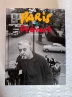Livre "Paris * Prévert" - Danièle Gasiglia-Laster