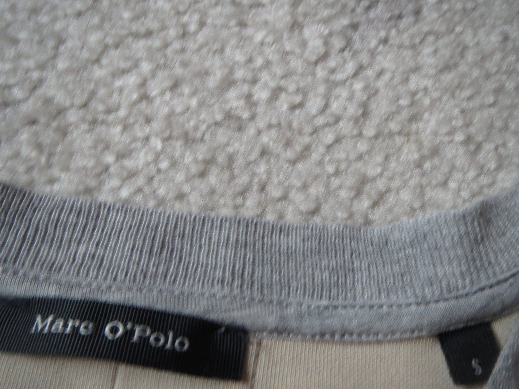 Pullover & Sweatshirts: stylischer MARC O POLO Damen Pullover Gr S – Gebraucht aus Kiental von Anna8702 4