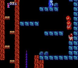Nintendo Giochi: Kid Icarus - NES - gebrauchter Zustand! – Usato da Zuerich venduto da Dorsi 9