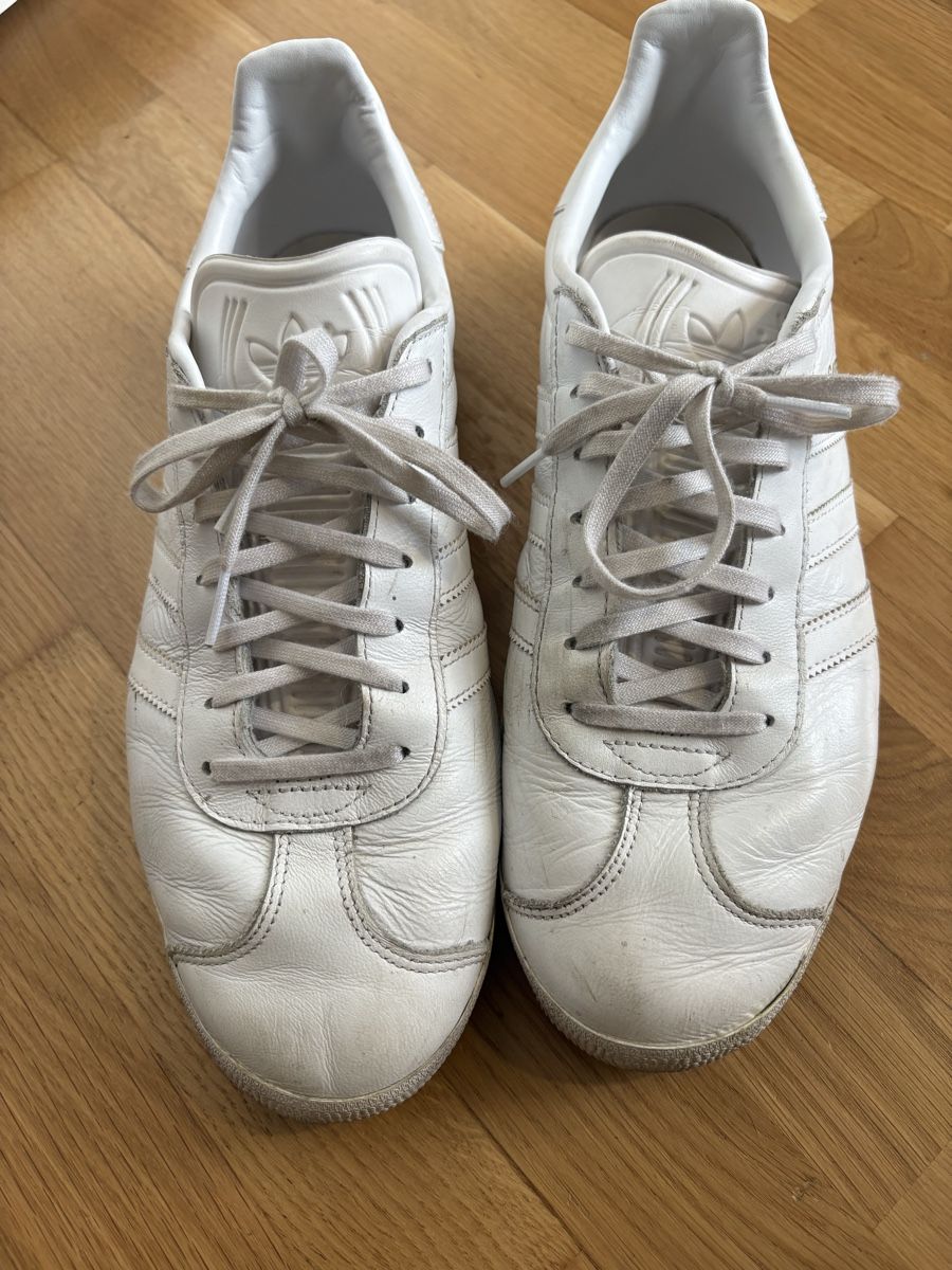 Adidas Scarpe da uomo: Adidas Herren Sneaker 46 – Usato da Büron venduto da Flor2009