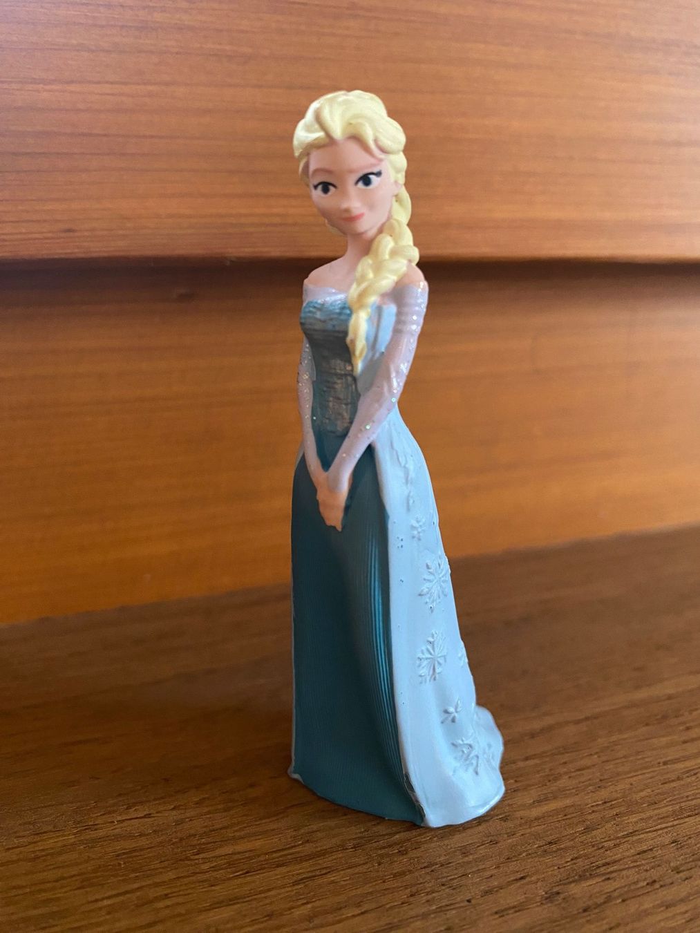 Hörbücher: Tonie Die Eiskönigin Elsa – Gebraucht aus Zuchwil von simmo29