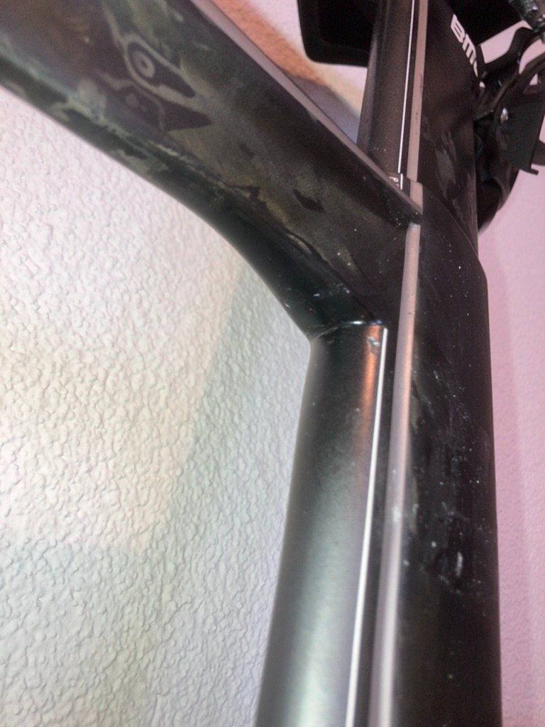 BMC Vélos: BMC Timemachine TM01 – D'occasion à Zürich par pas_kgp2 5