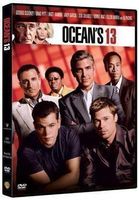 Ocean's 13, Brad Pitt, Matt Damon