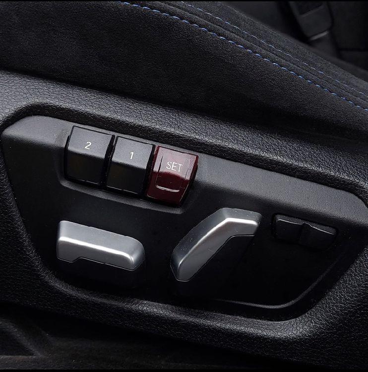 BMW M140i F20 5