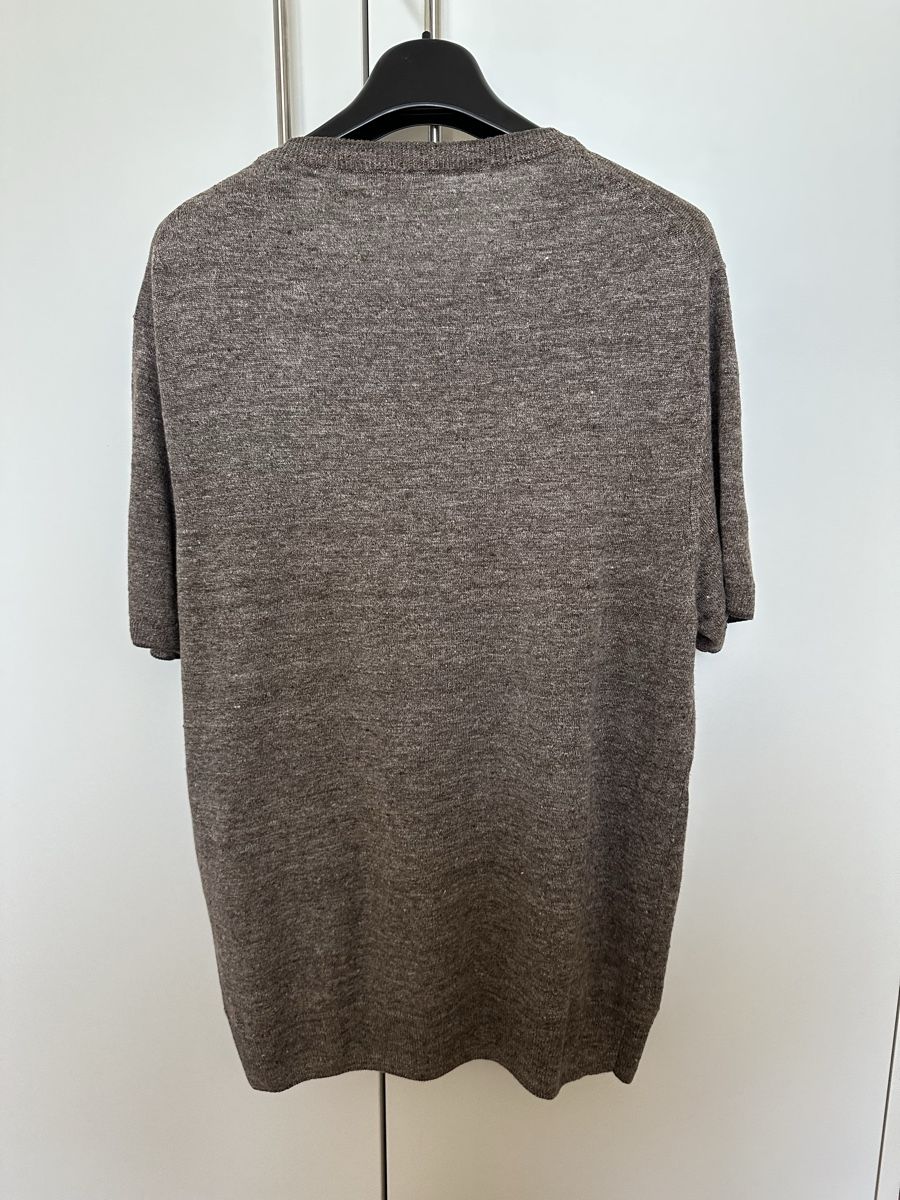 T-shirt: Corneliani , good condition. Size 54it – Usato da Küssnacht am Rigi venduto da hor_dpb7 3