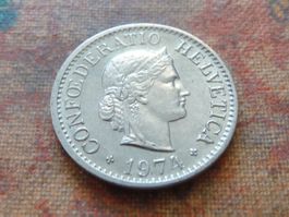 10 Rp. 1974