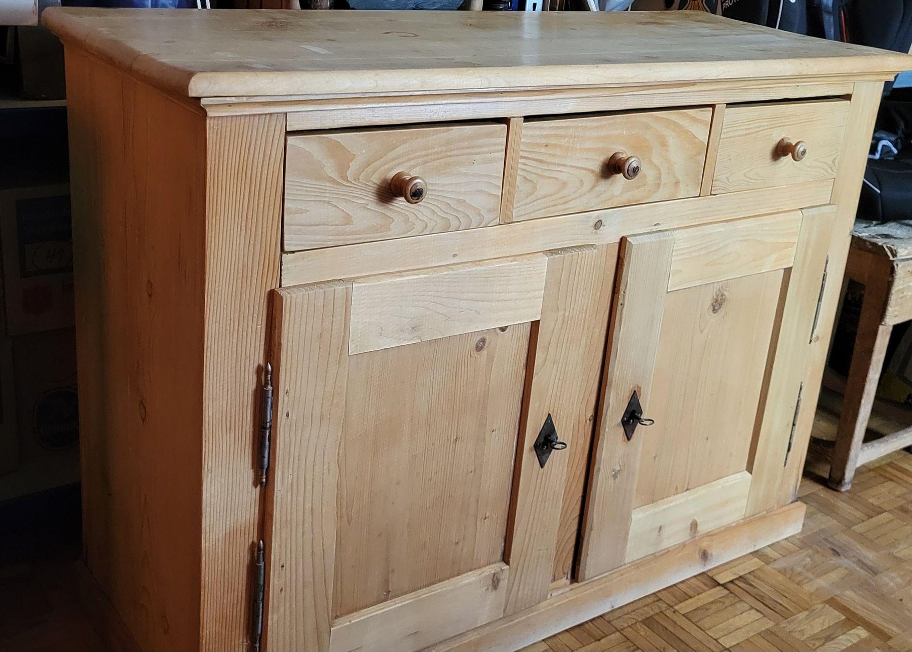 Kommoden:  Schaffreite  , Anrichte  – Gebraucht aus Degersheim von Sonnenbiene55 2