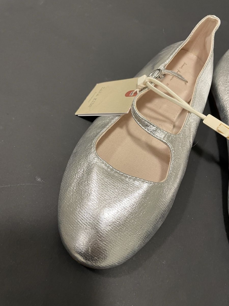 Zara Schuhe für Mädchen: Zara Ballerinas Gr.37 neu! – Neu (gemäss Beschreibung) aus Luzern von Feliz 2