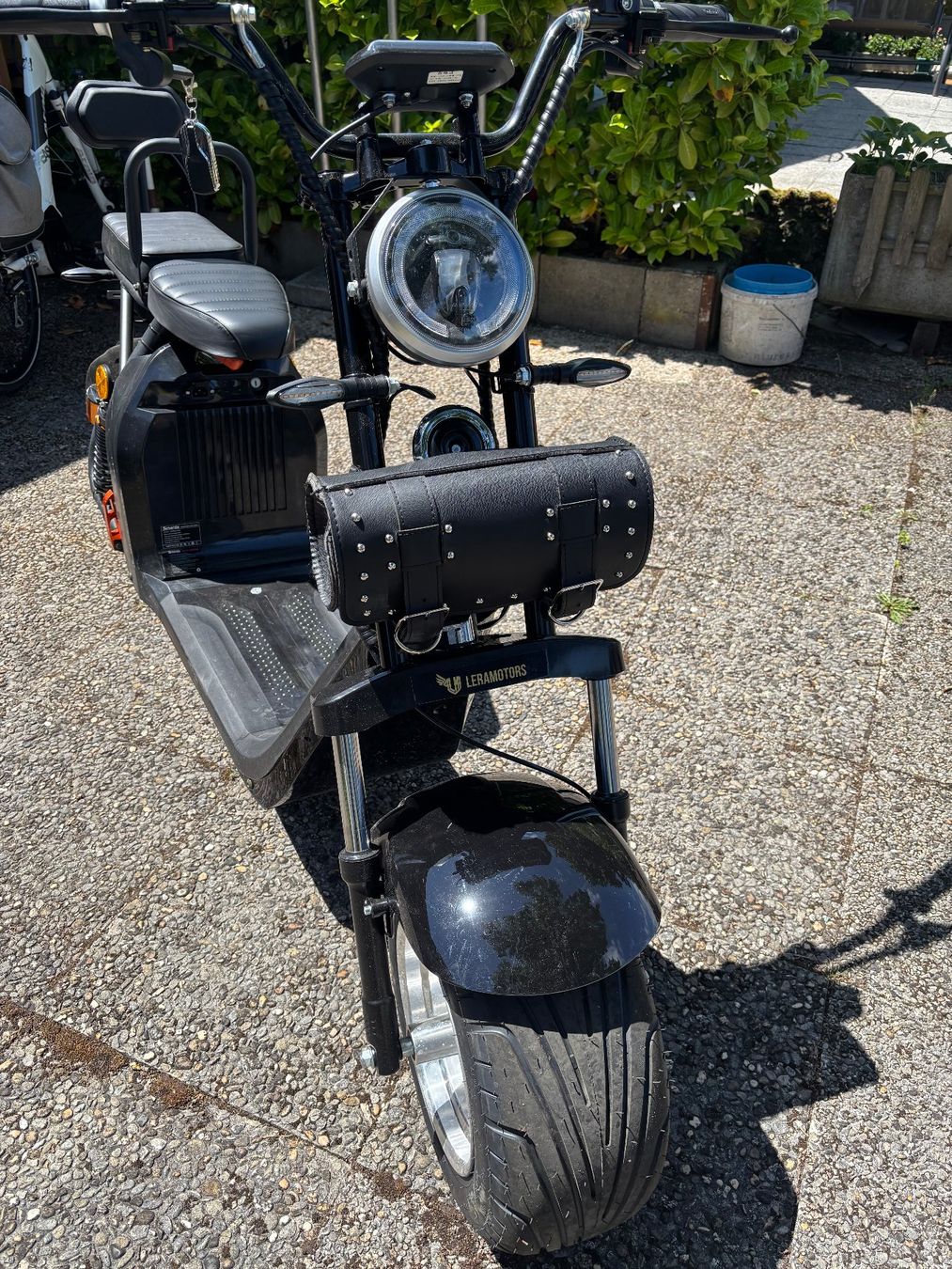 Scooter: Scooters C2 2000W – Nuovo (secondo la descrizione) da Yverdon-les-Bains venduto da zitazi 2