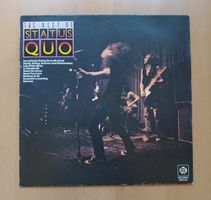 Status Quo – The Rest Of Status Quo LP 1976 Pye 27 984 XAT N
