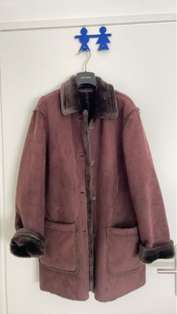 Elegante giacca invernale (da donna)