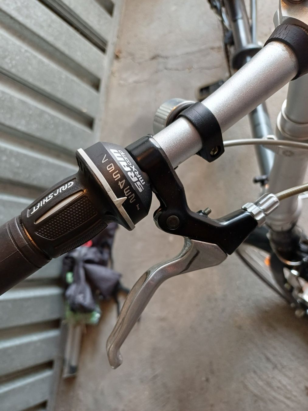 Dahon Biciclette: Klappvelo Klappfahrrad Dahon – Usato da Arbon venduto da sackguet 9