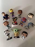 Funko Pop 