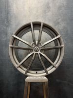 19 Zoll Felgen Vw Golf Pretoria Style