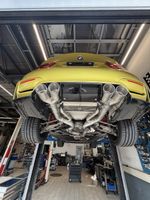 3.5“ L-Performance M4 F82 OPF