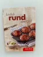 Rezepte "RUND", Betty Bossi