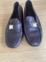Mocassins Louis Vuitton
