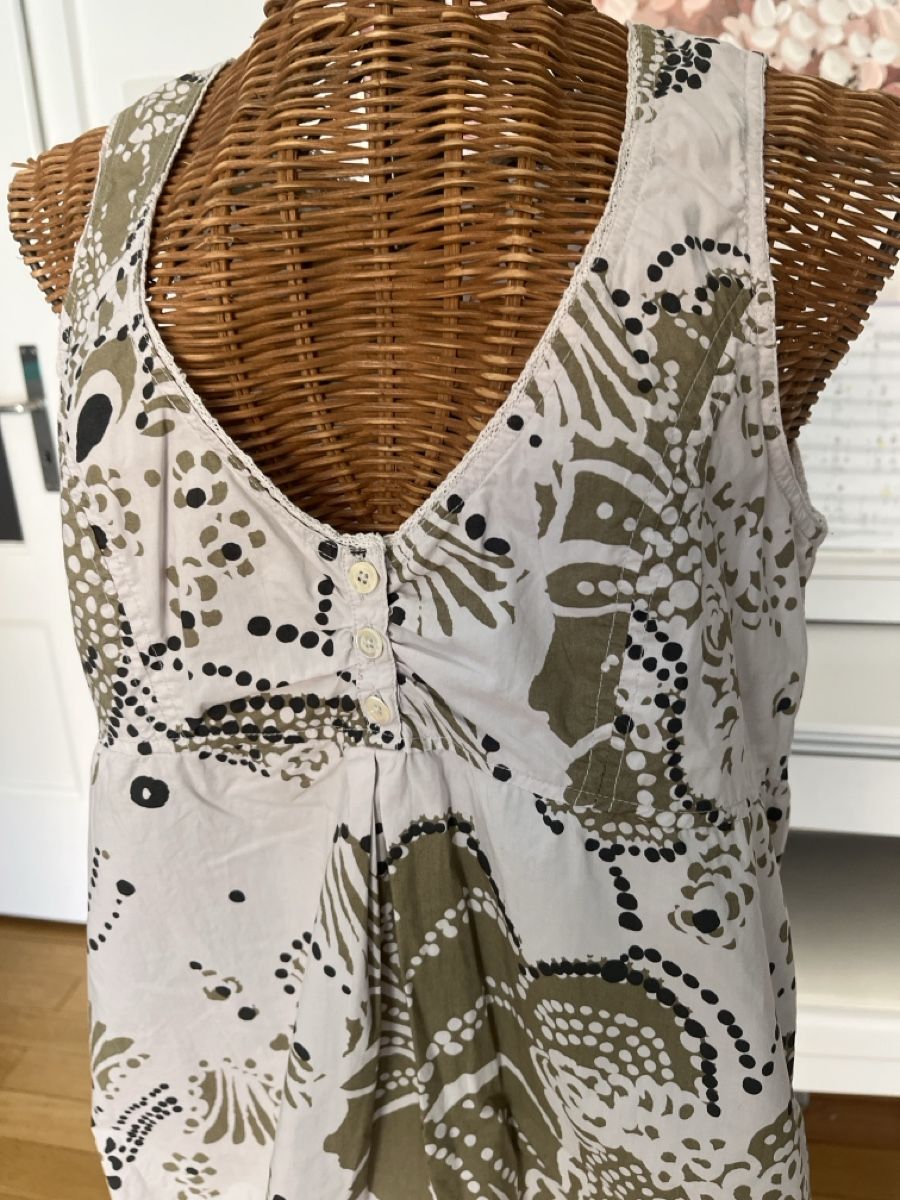 Tops: Top, Noa Noa, Baumwolle, S – D'occasion à Solothurn par Bobesch08 1