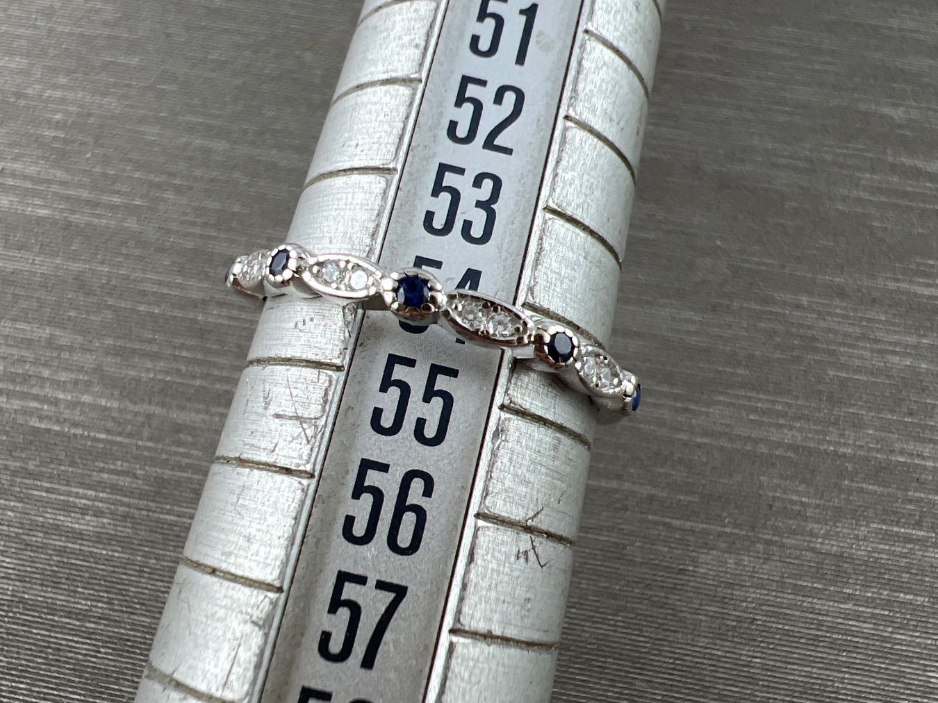 Anelli: Ring 925 Silber – Usato da Niederuzwil venduto da leo_8857 2