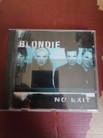CD - Blondie – No Exit (New Wave, Pop Rock, 1999)