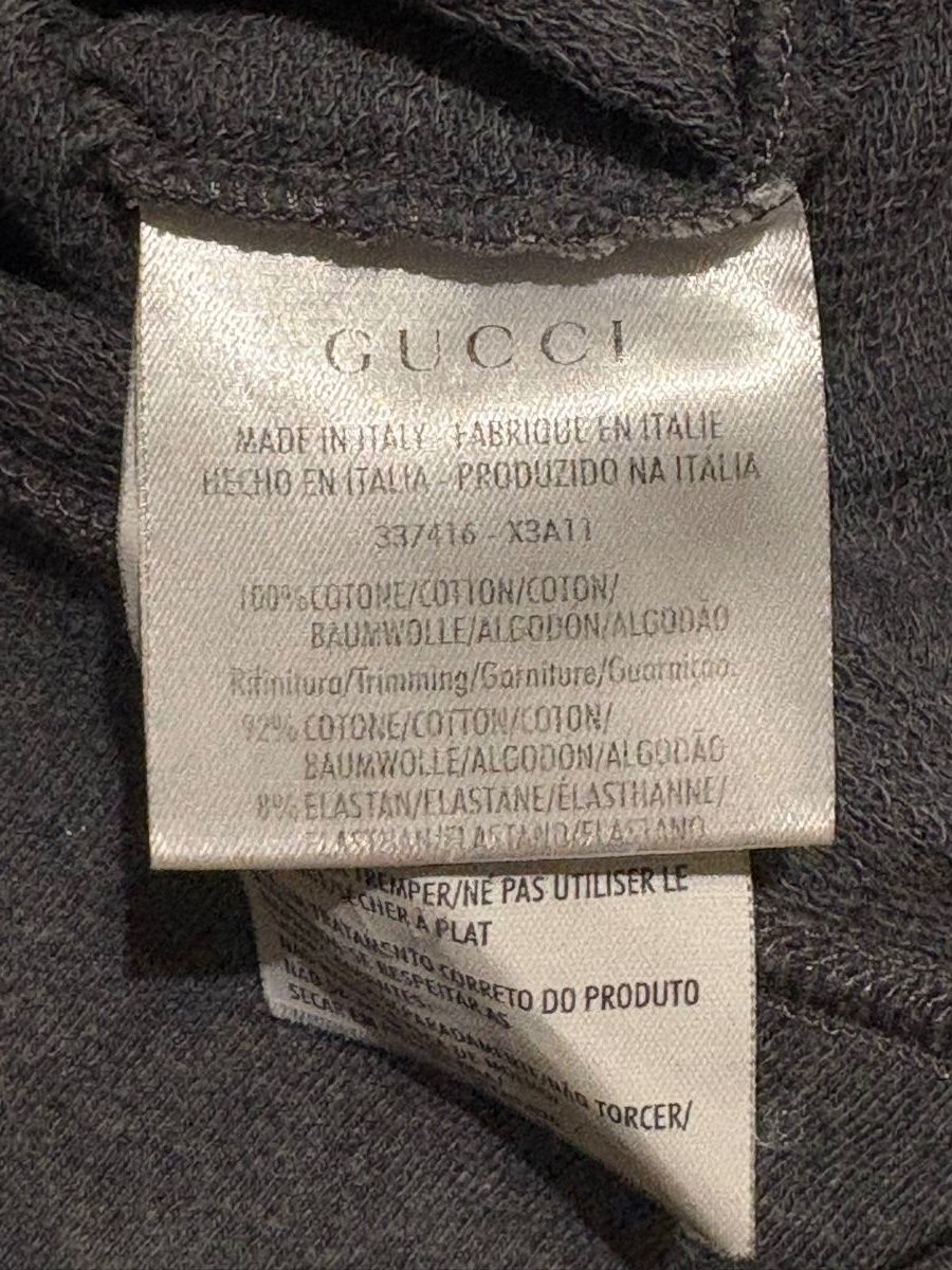 Gucci Maglioni & Felpe: ORIGINAL GUCCI PULLOVER SMALL NEUPREIS: 890.- – Usato da Zürich venduto da s-a-w-e 4