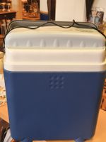 Rocktrail Elektro Kühlbox 28 Liter mit 12V Kabel (A29)