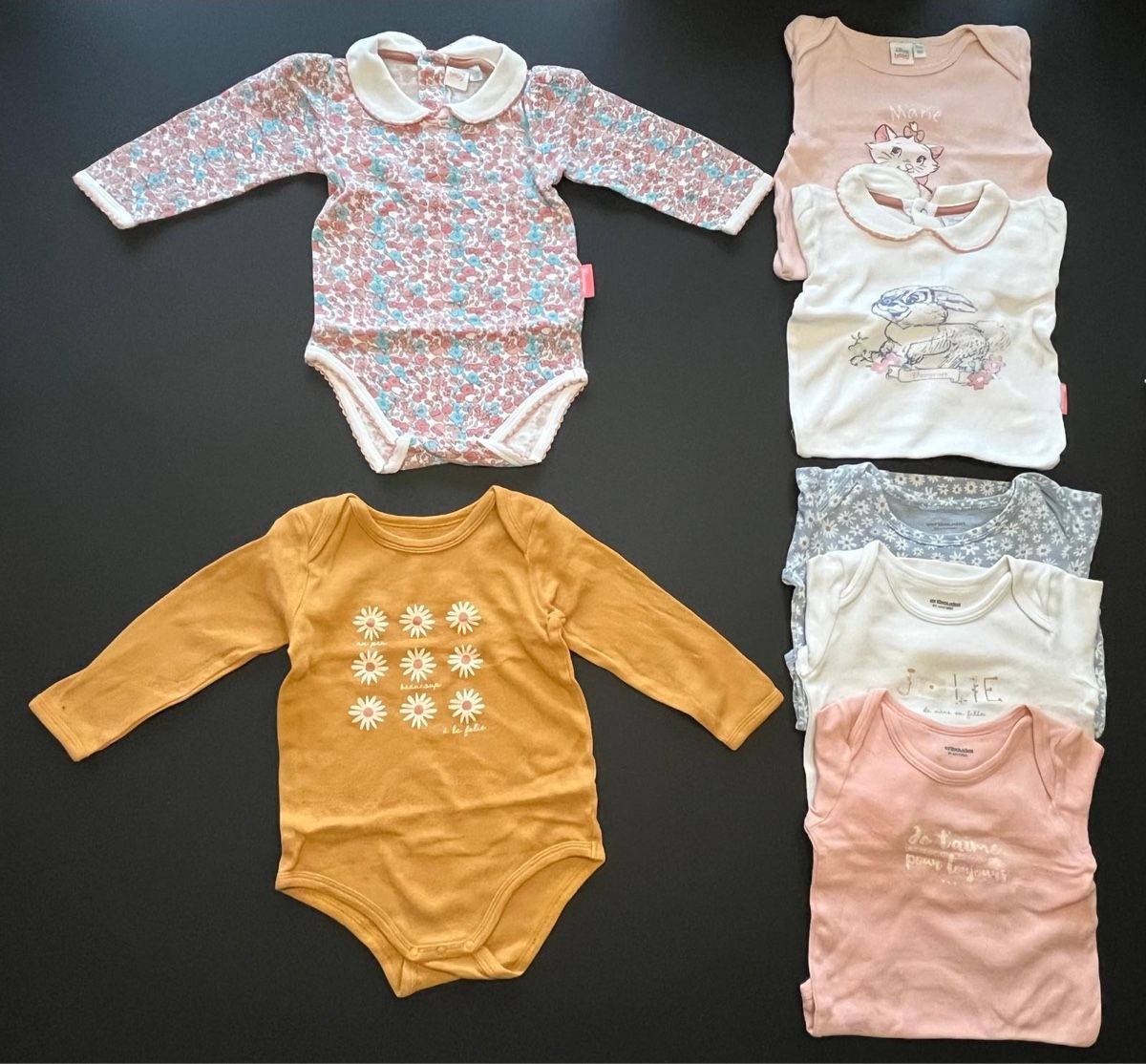 Kleiderpakete & -sets: Baby clothing bundle, 18 Months, 59 pcs – Gebraucht aus Wilen b. Wollerau von seb_s6jm 3