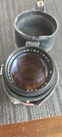 Granit-11 4.5/80-200mm M42 Tele-Zoom Objektiv mit Etui