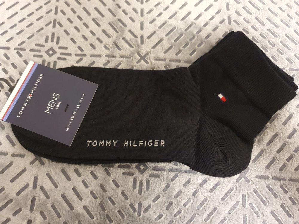 Tommy Hilfiger Socken | Kaufen auf Ricardo