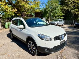 Nissan Qashqai + 2 4x4 7-Plätzer ab 1.- ✅✅