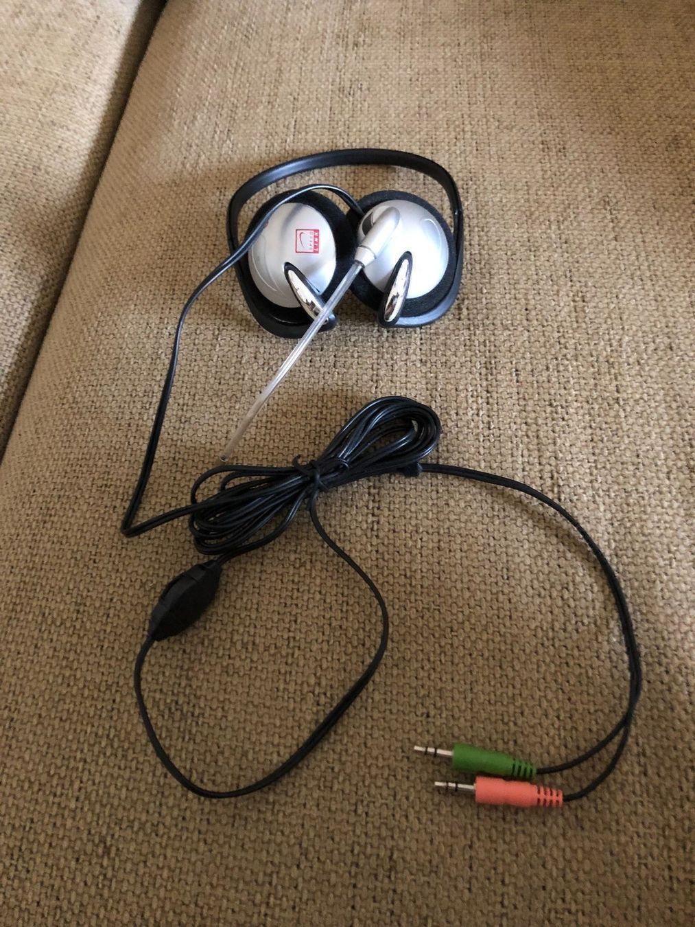 Cuffie: Speed link headphone microphone SL8711 – Nuovo (secondo la descrizione) da thonex venduto da begochiqui