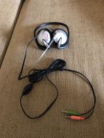 Speed link headphone microphone SL8711