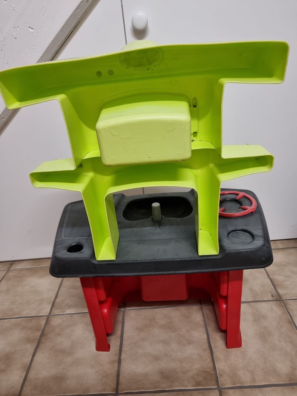 Jouets: Spielküche – D'occasion à Lostorf par Venice16 3