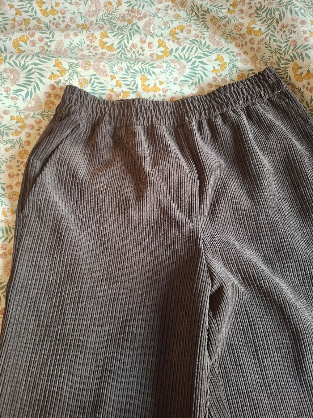 Pantaloni: Manchesterhose – Usato da Winterthur venduto da Simime 1