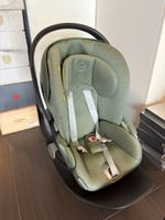 Cybex Autositz Babyschale mit Isofix Station guter Zustand