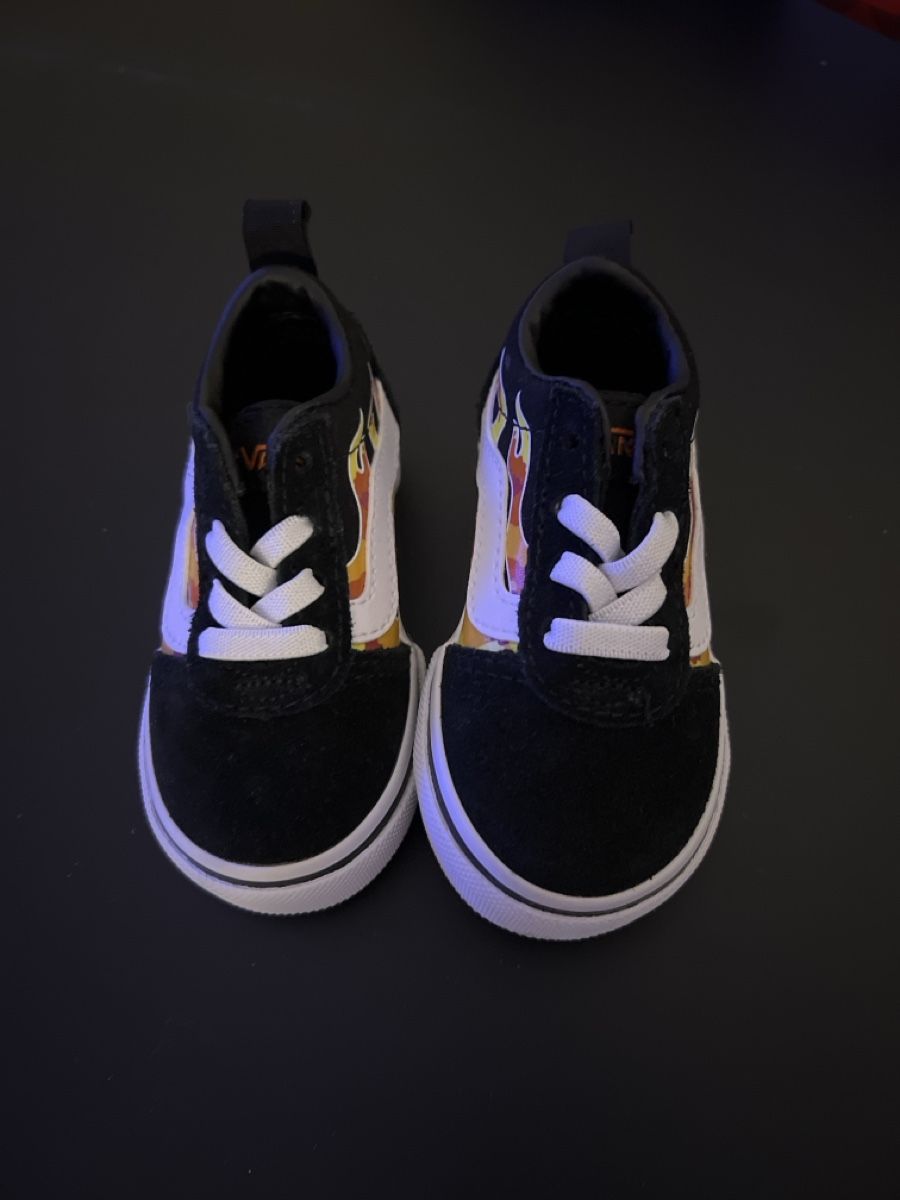 Vans Scarpe per ragazzi: Kinder Vans Gr. 20 – Usato da Adliswil venduto da sch_pl69 2