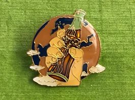 Coca-Cola Pin