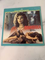Tony Esposito, Paolo Conte/ Bande Film La Camorra