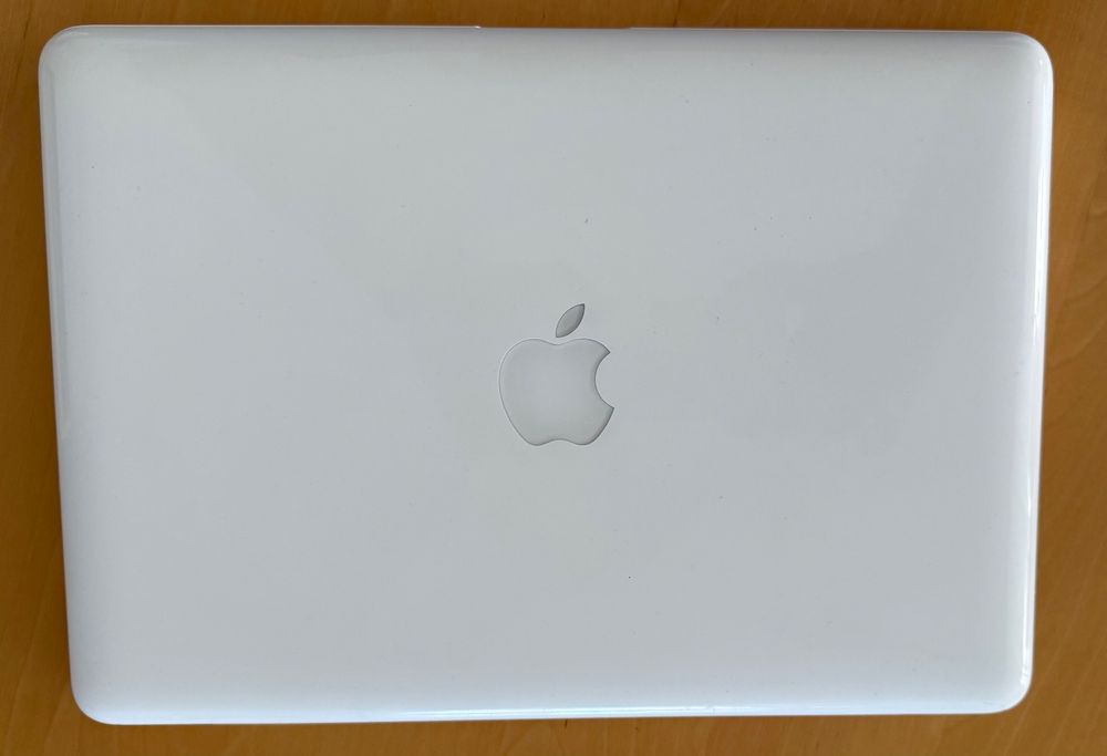 Apple Notebooks: Mac Book Late 2009 – Gebraucht aus Fahrwangen von Hoschy71 4