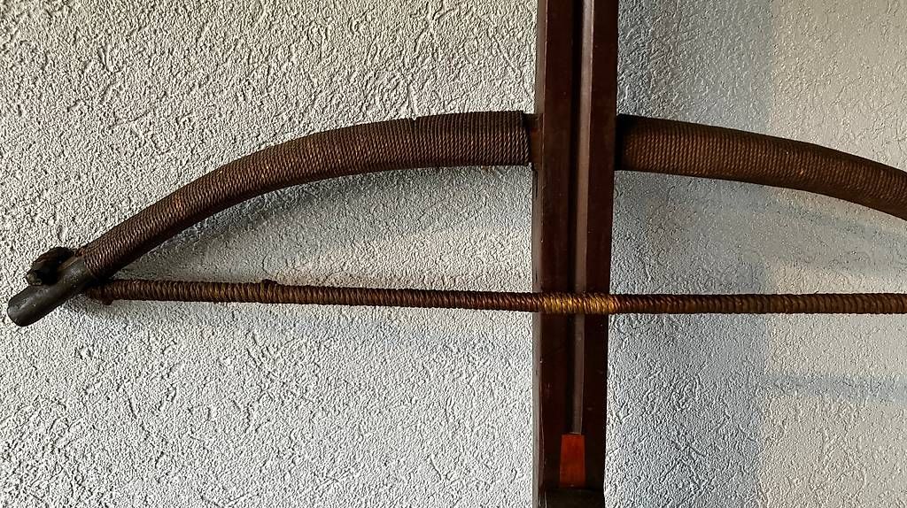 Tiro con l'arco: Historische Armbrust – Usato da Ebikon venduto da bonsai54a 1