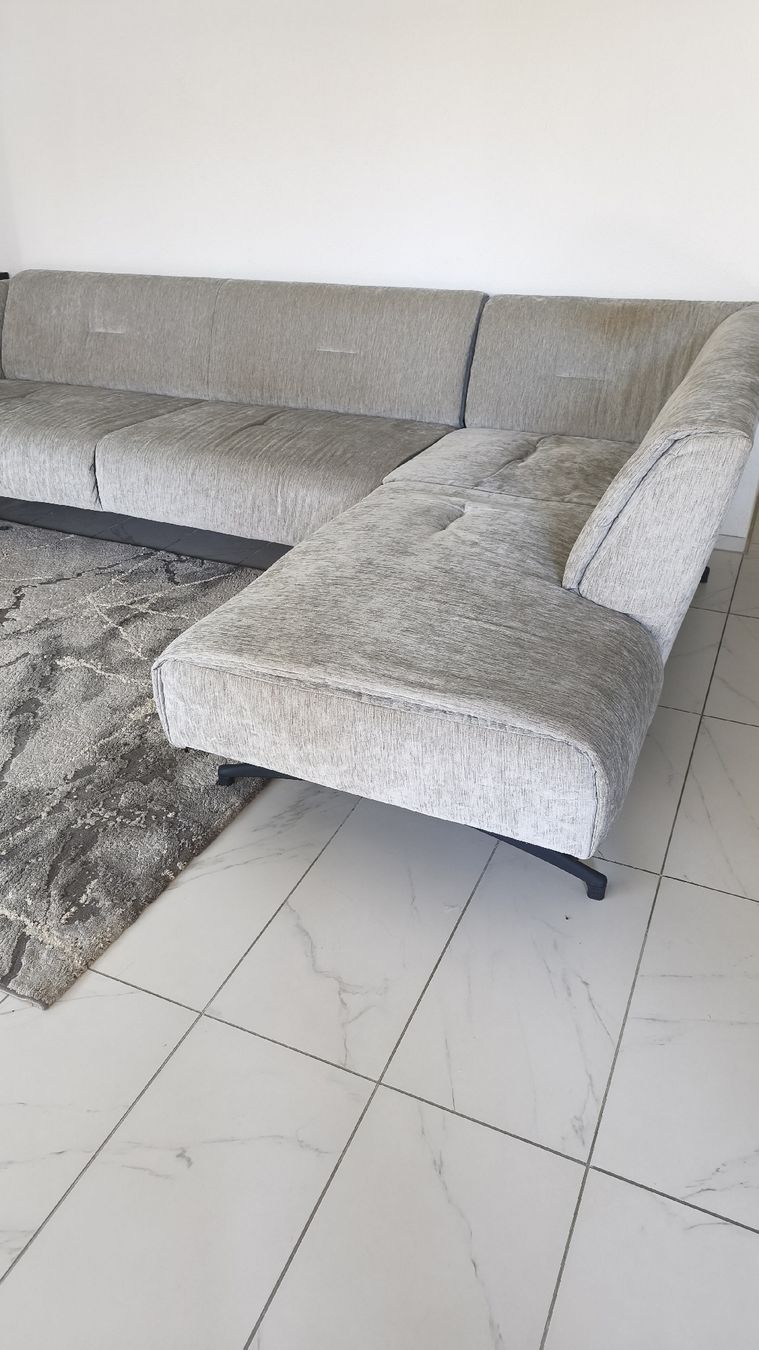 Pfister Sofas: Ecksofa Pfister Johann Jakob  – D'occasion à Holziken par 0000Fan 3